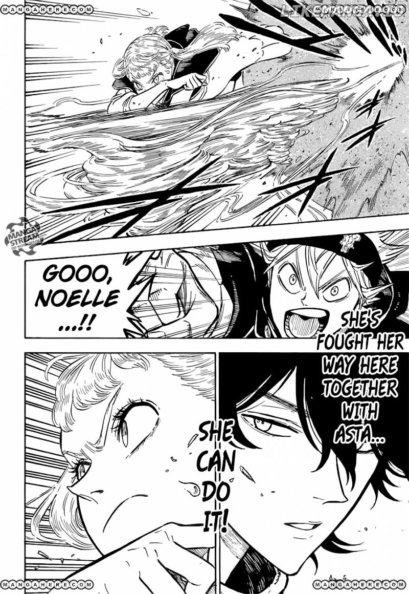 Black Clover chapter 120 image 16